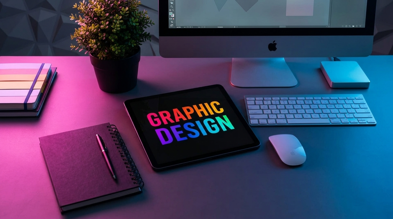 graphic design