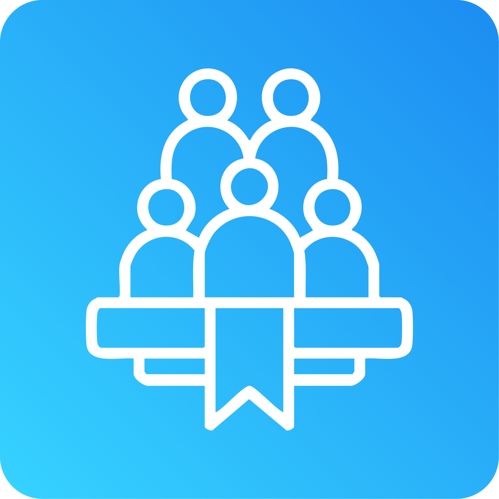 icones site conversion