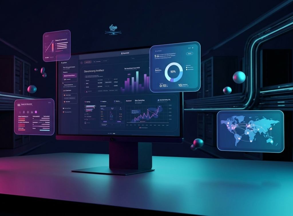 web agency